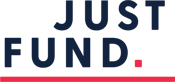 Copy of JustFund Full Logo Dark